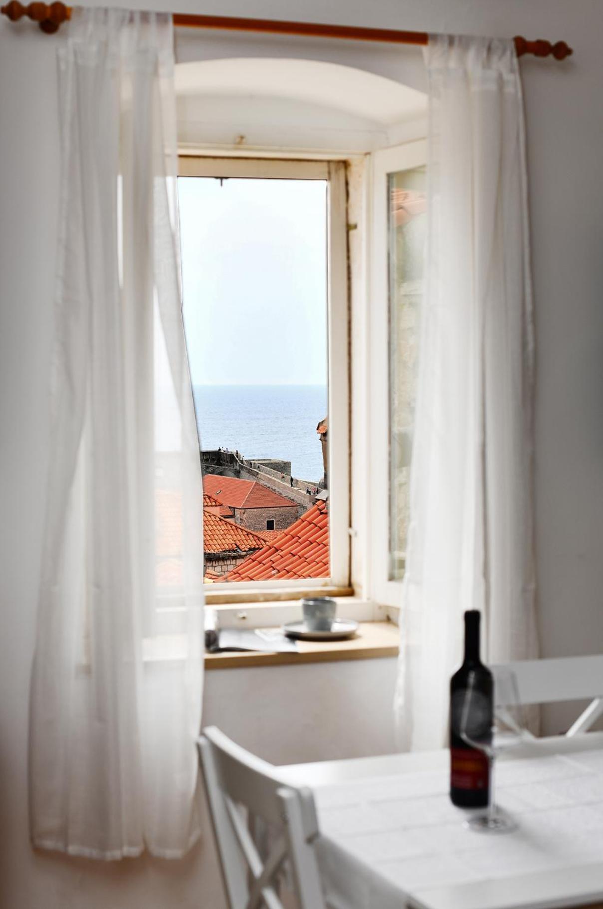 Apartments Lucia Old Town Ragusa Esterno foto