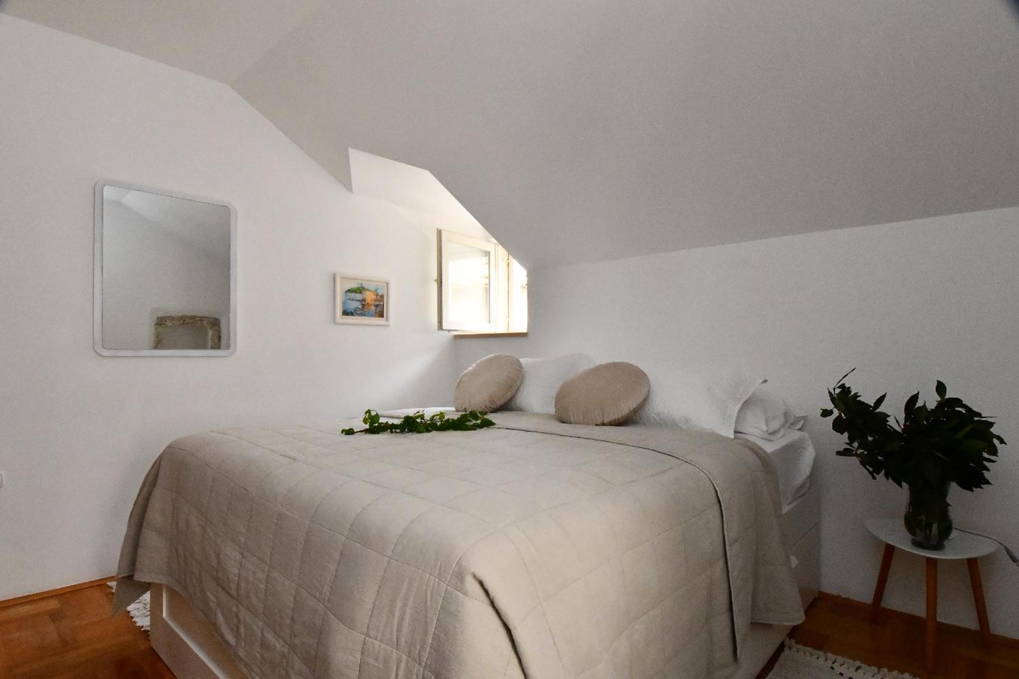 Apartments Lucia Old Town Ragusa Esterno foto