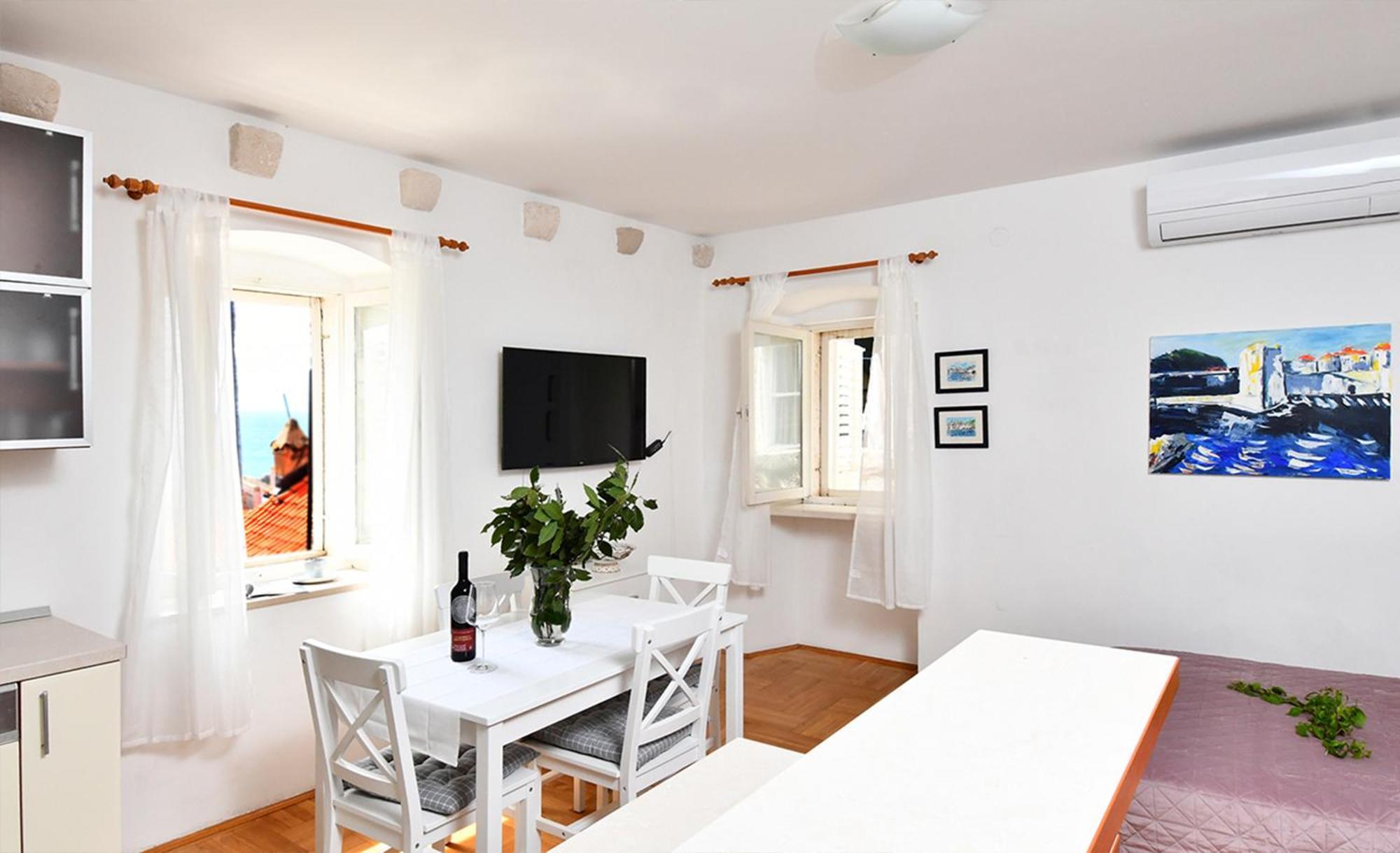 Apartments Lucia Old Town Ragusa Esterno foto