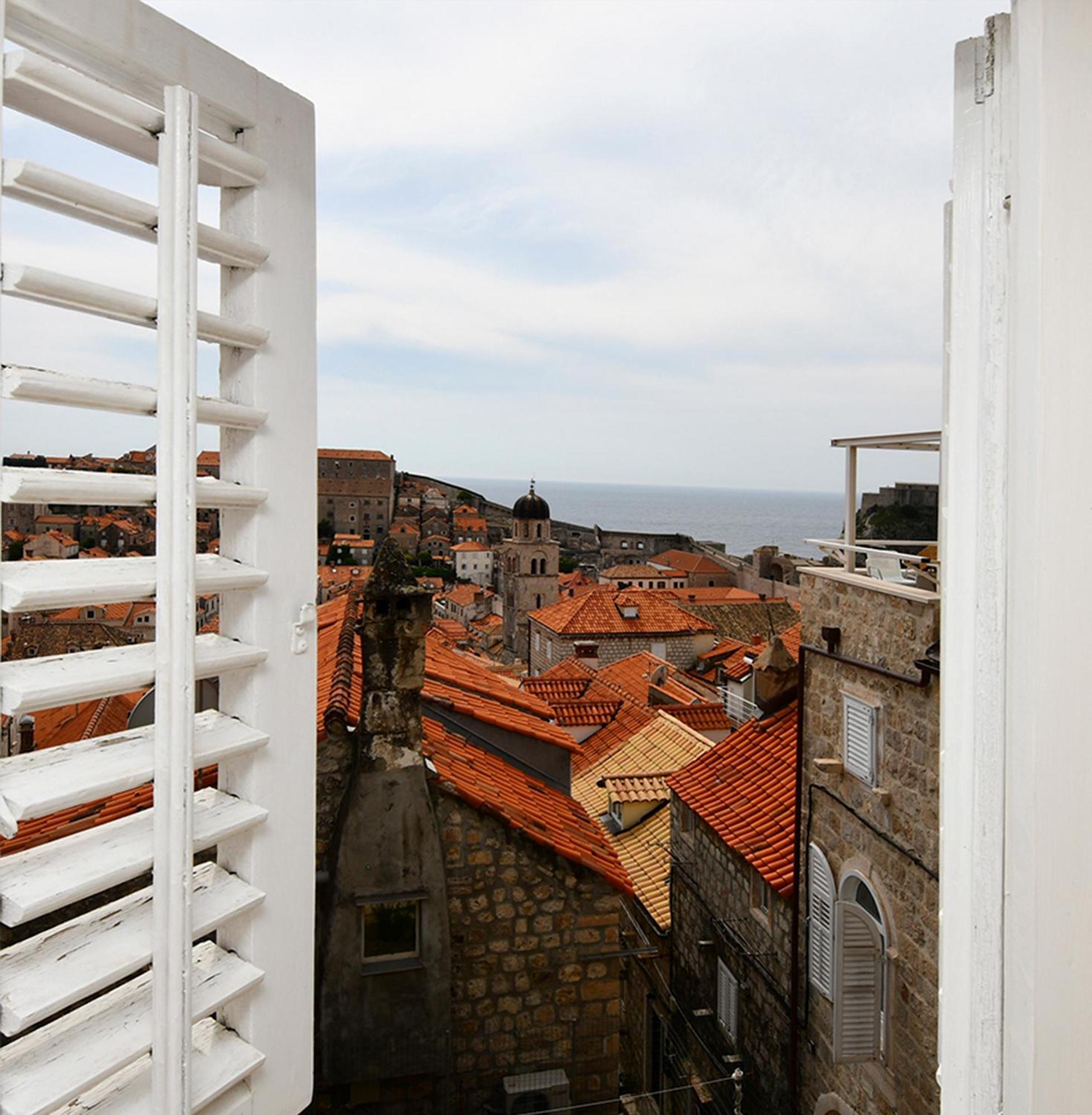 Apartments Lucia Old Town Ragusa Esterno foto