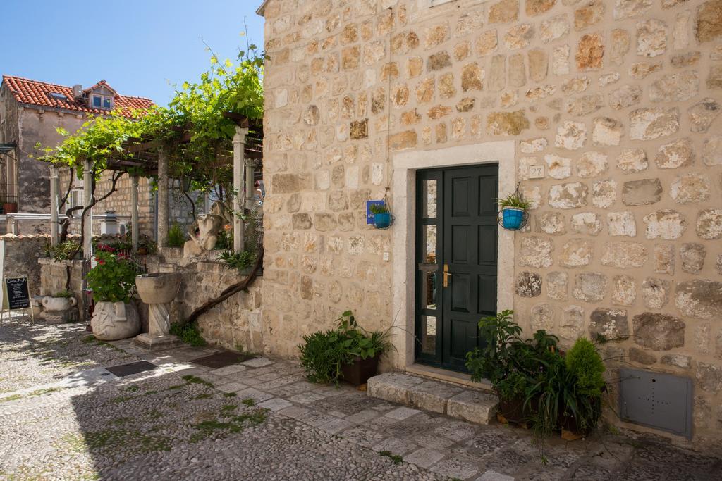 Apartments Lucia Old Town Ragusa Esterno foto